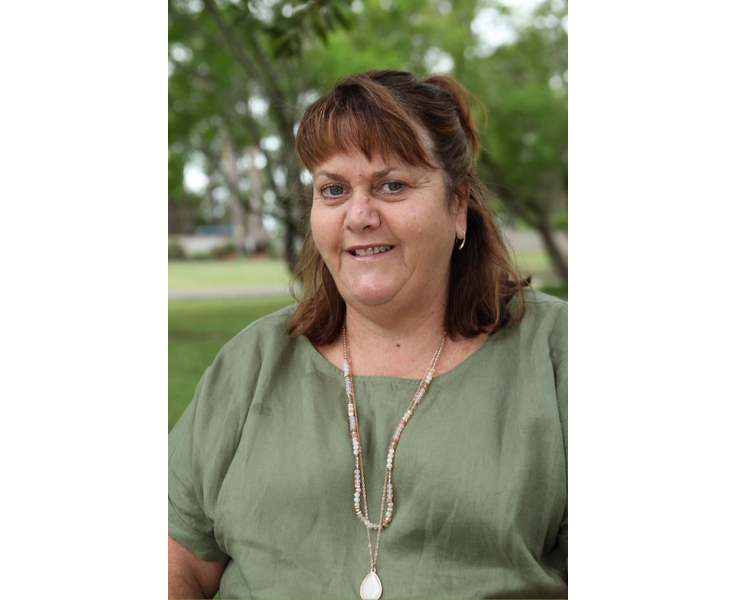 Alison Hall Assistant Principal