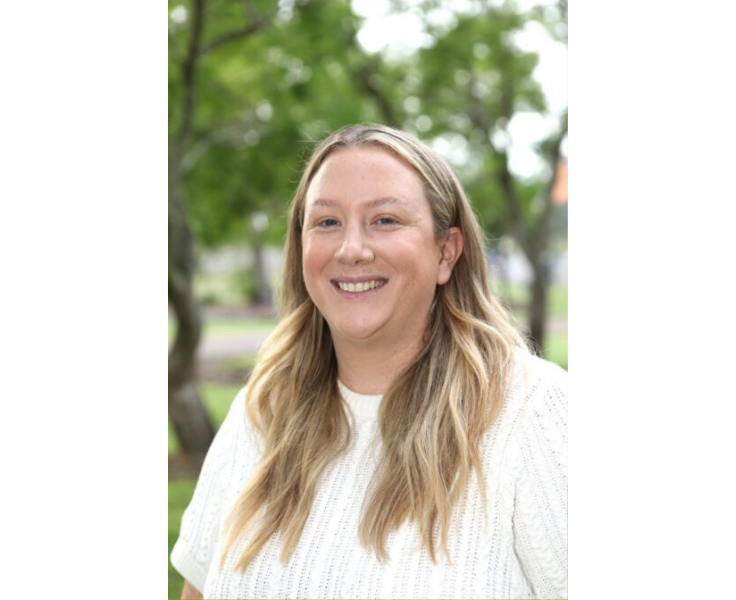 Salley Rumball Assistant Principal