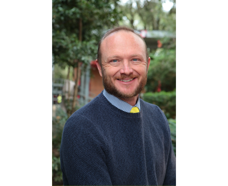 Paul Gaden Principal